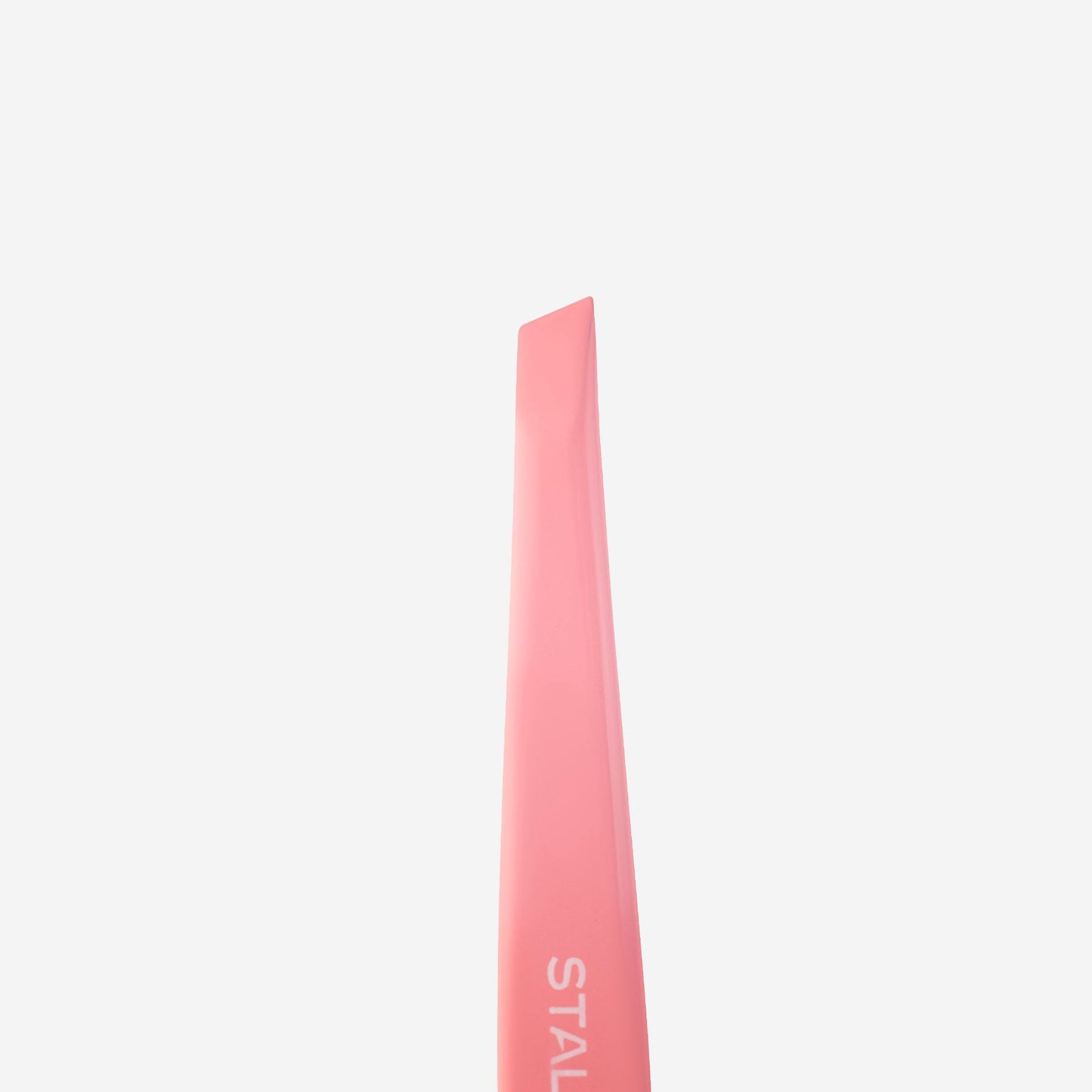 STALEKS BEAUTY & CARE 11 TYPE 3 Augenbrauenpinzette, breit abgeschrägt