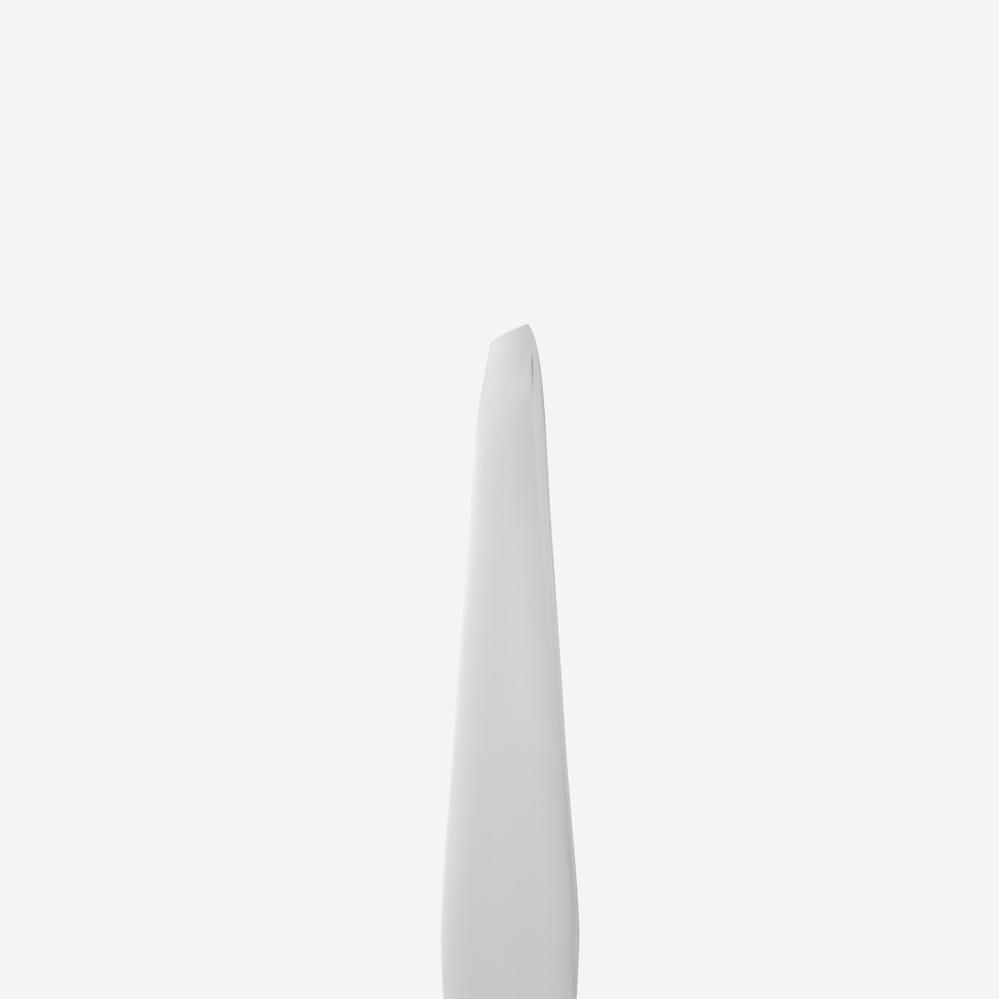 Пинцет для бровей BEAUTY & CARE 41 TYPE 4 (узкий скошенный)