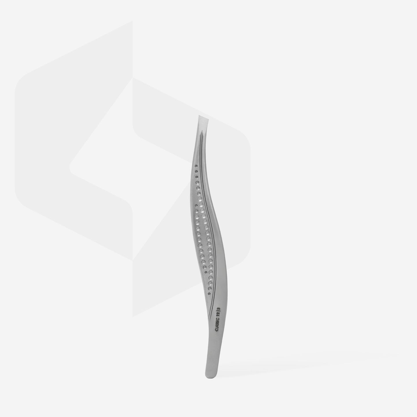 Staleks Pincete uzacīm TC-12/3