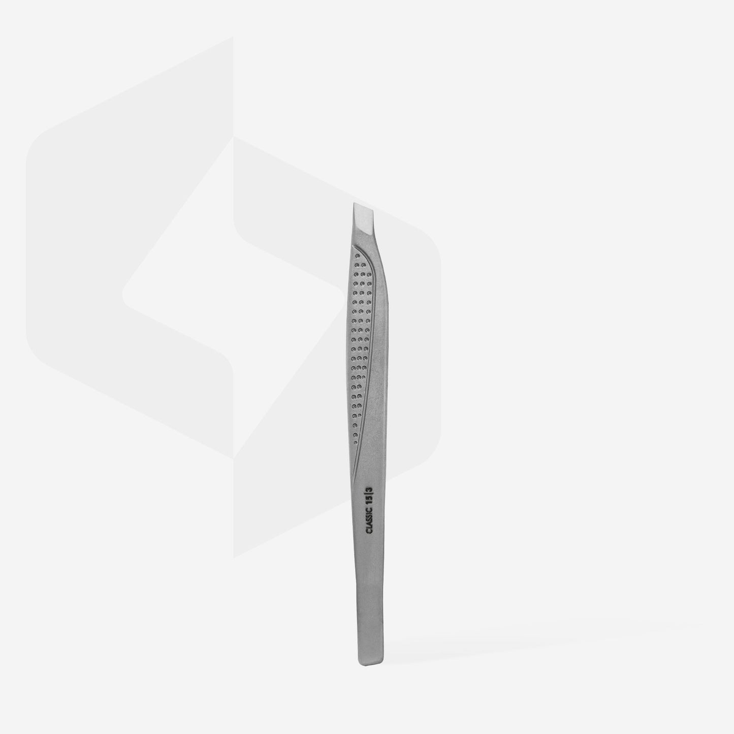 Staleks Pincete uzacīm TC-15/3