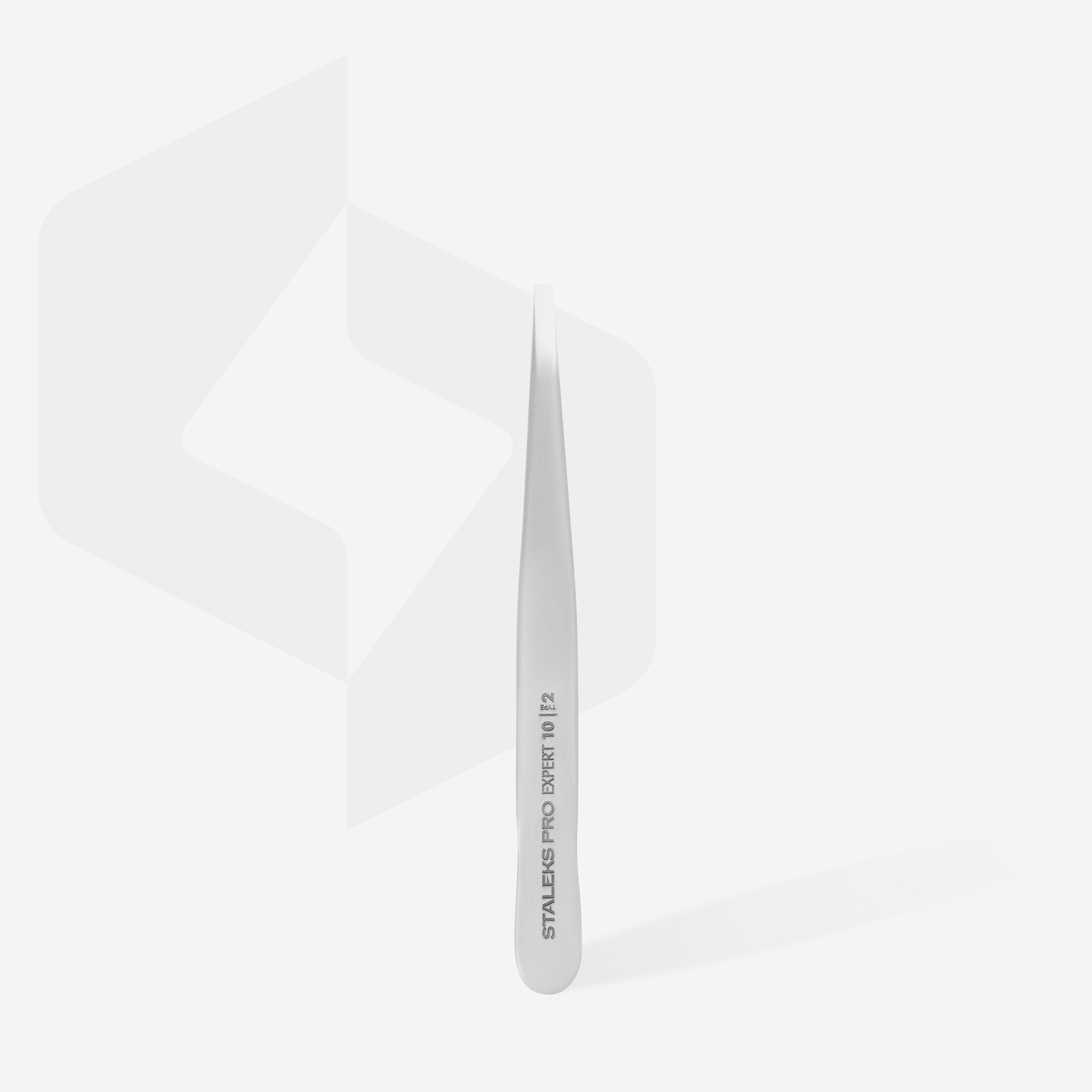 STALEKS Wenkbrauwpincet EXPERT TE-10/2