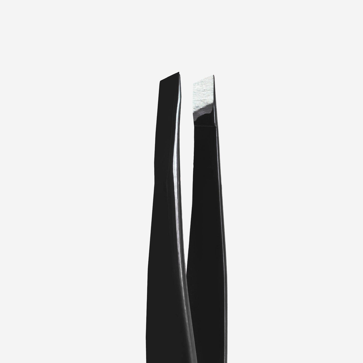 Eyebrow tweezers EXPERT [TE-11/4B]