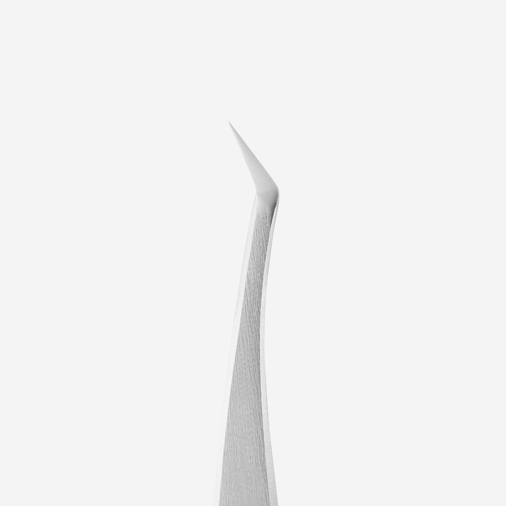 Staleks Skropstu pincete EXPERT 40 TYPE 13, L-veida