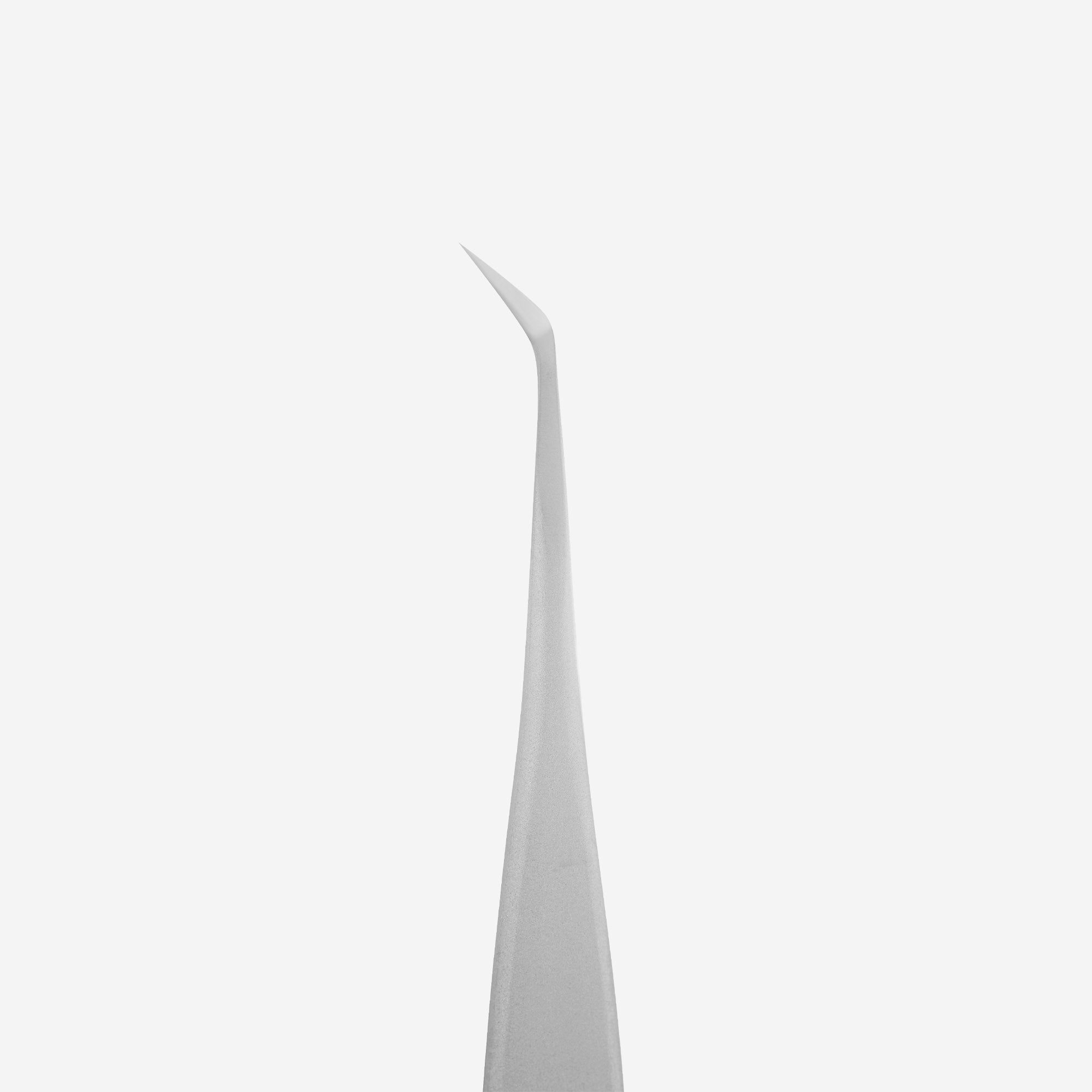 Staleks Skropstu pincete EXPERT 40 TYPE 1, L-veida, 50°