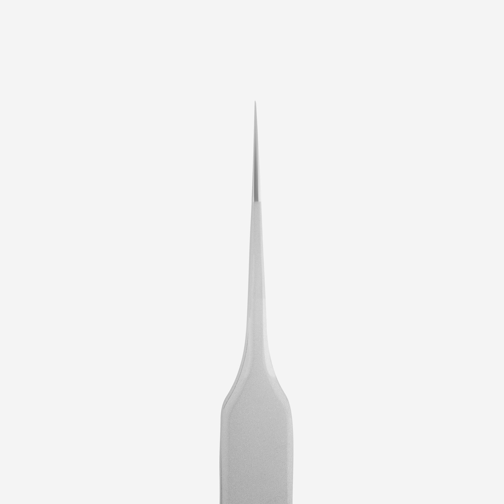 Staleks Skropstu pincete EXPERT 40 TYPE 10, taisna