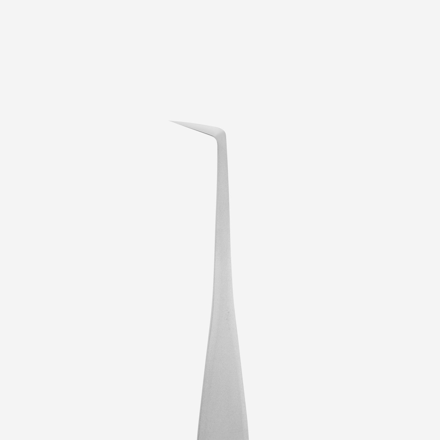 Staleks Skropstu pincete EXPERT 40 TYPE 8, L-veida, 85°