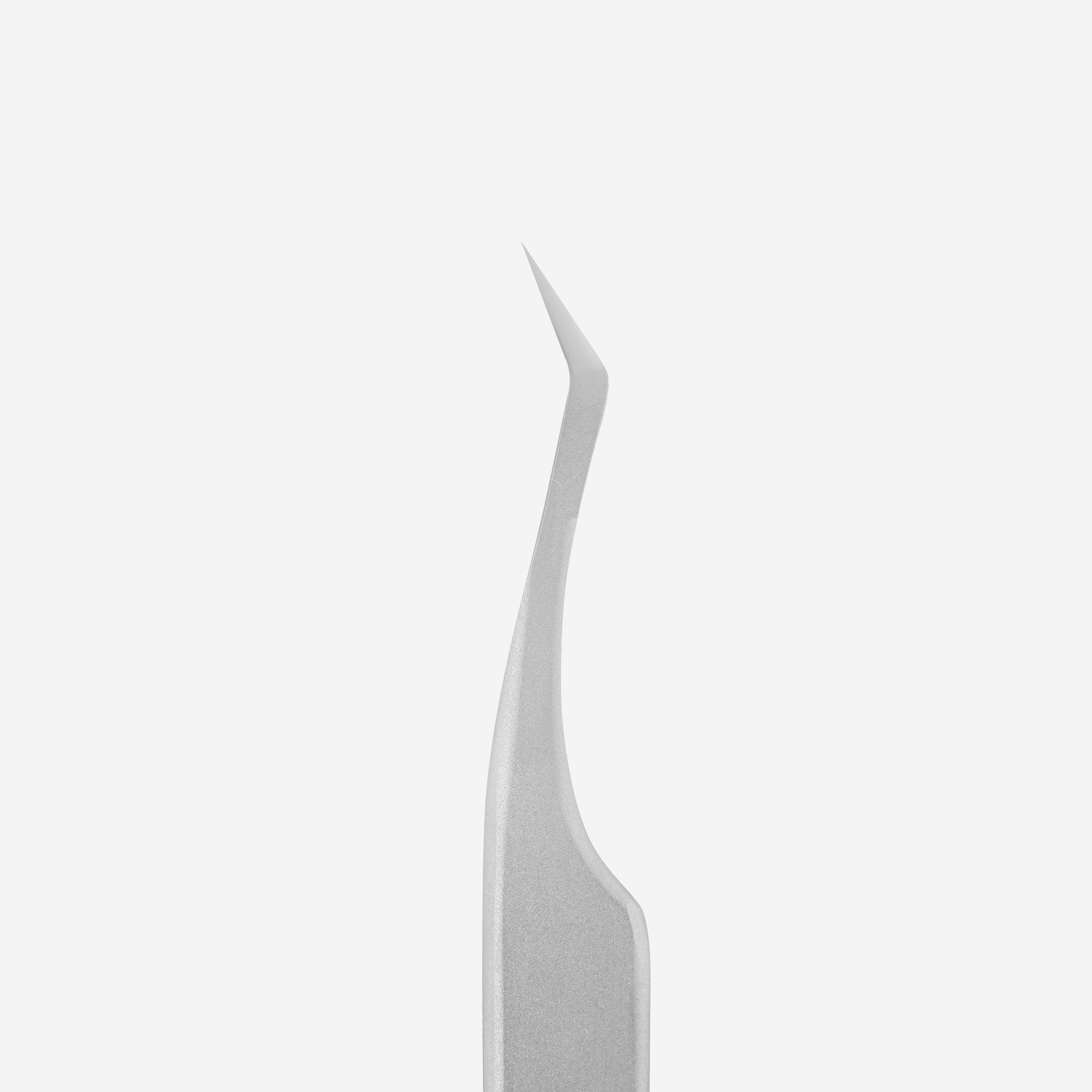 Staleks Skropstu pincete EXPERT 41 TYPE 7, L-veida, 30°