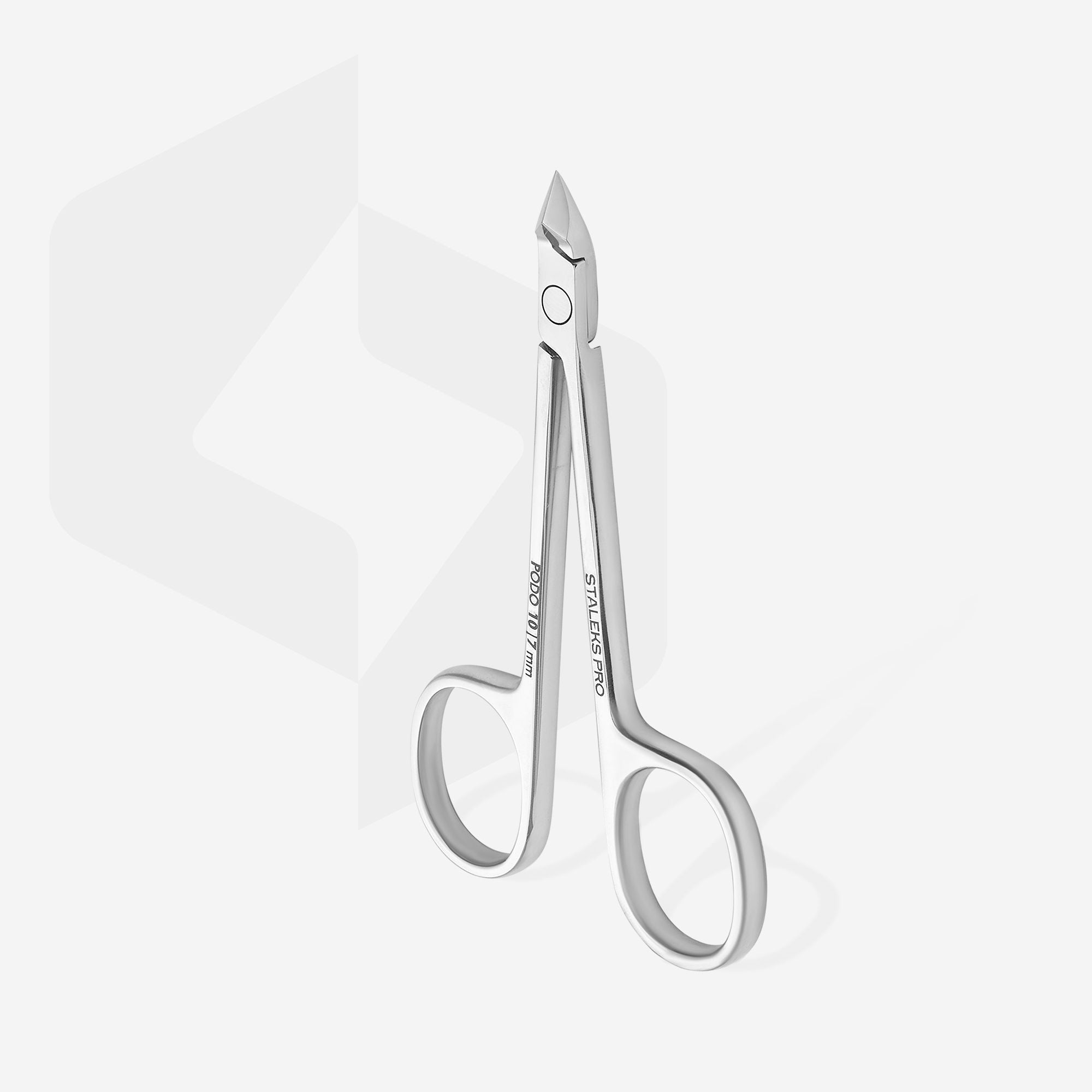 Nůžky NIPPERS PODO 10 7 MM