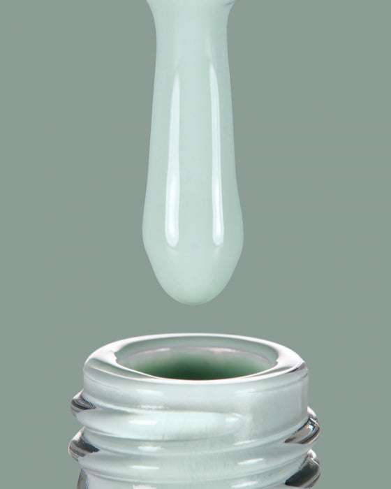 DARK by Rior Gēla nagu laka 179, 6 ml