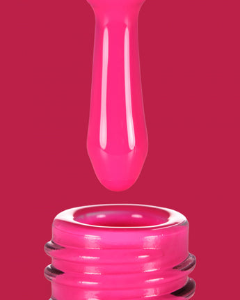 DARK by Rior Gēla nagu laka 182, 6 ml