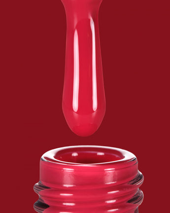 DARK by Rior Gēla nagu laka 183, 6 ml