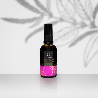 Scinie Ādu reģenerējoša eļļa, 30 ml