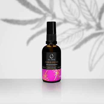 Scinie Regenerējošs ādas eļļa, 50 ml