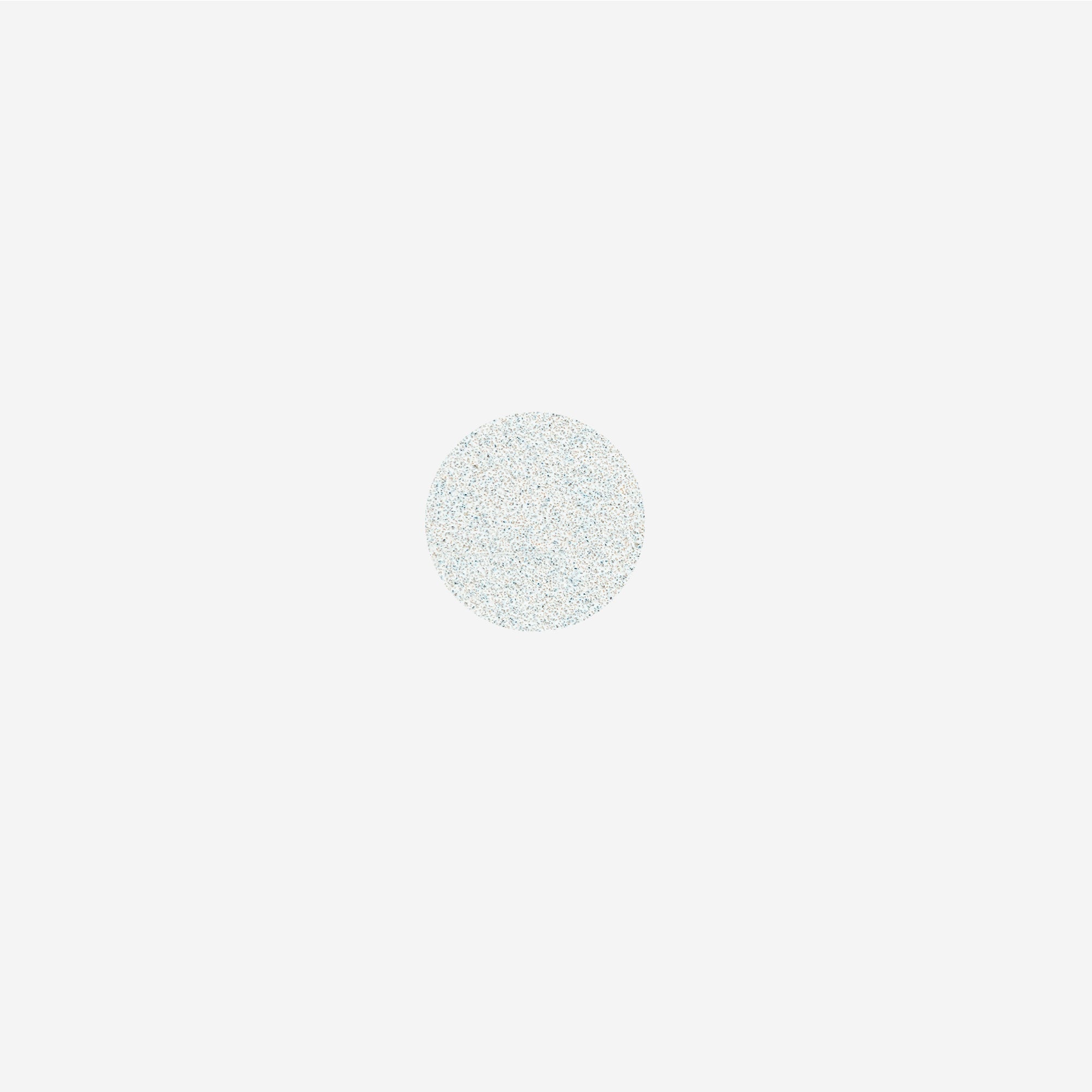 Staleks Expert 10 Pododisc XS Pēdiķīras diska līmes faili, 100 grits, 10 mm (50 gab.)