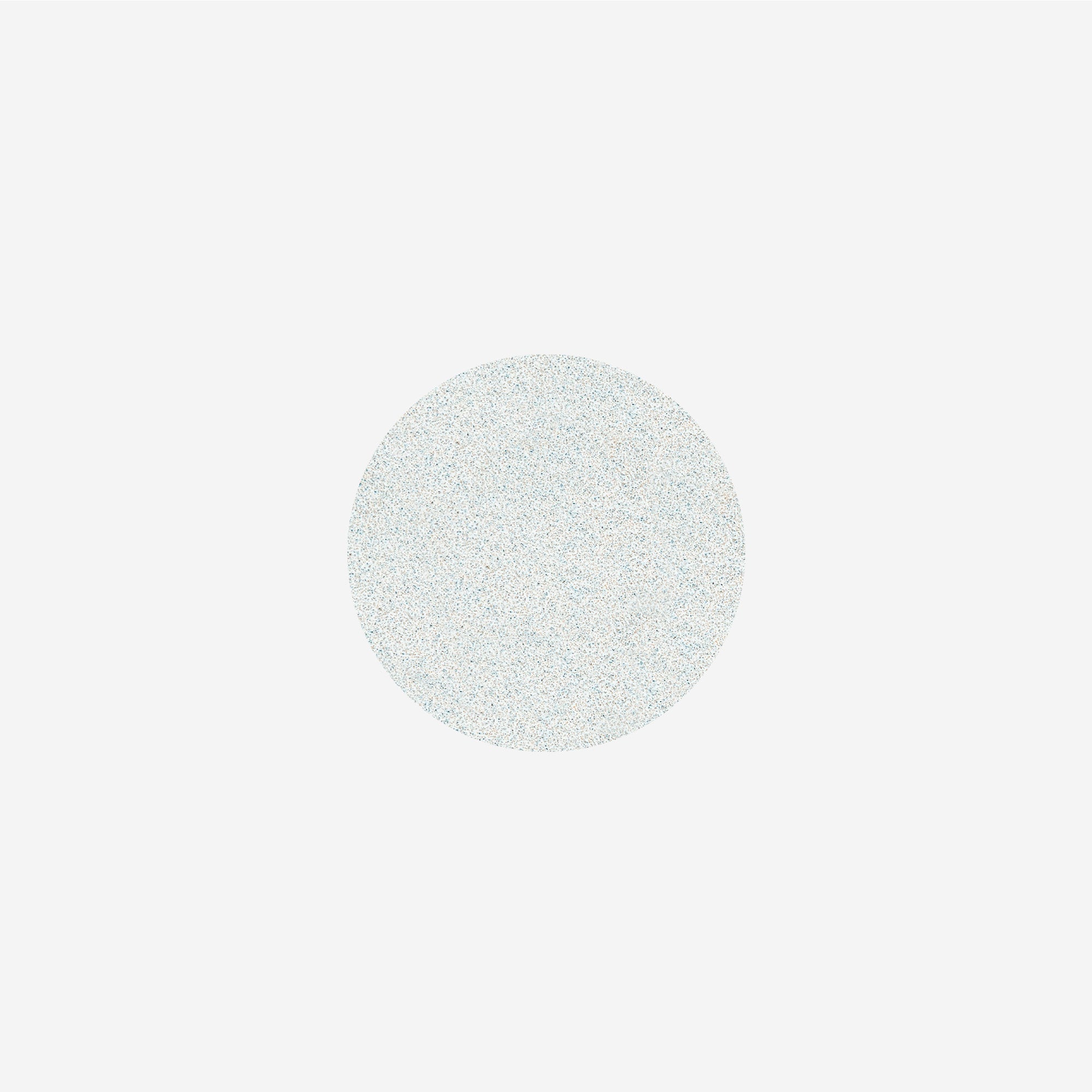 Staleks Expert 15 Pododisc S, Līpējamās pedikīra diska vīles, 240 griti, 15 mm (50 gab.)
