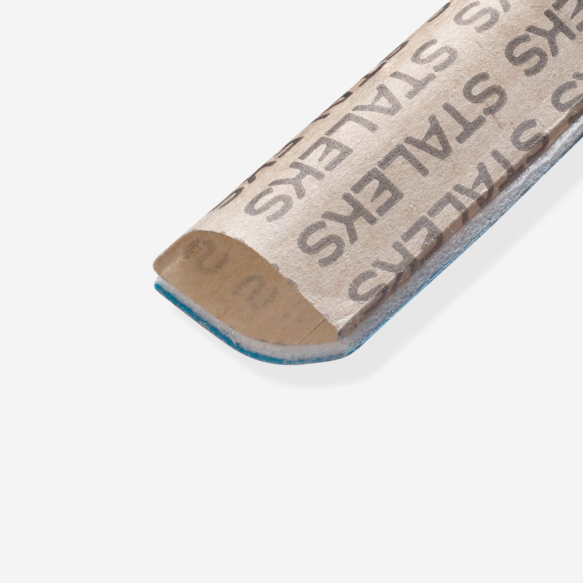 Disposable files papmAm on soft foam layer EXCLUSIVE 20 (30 pcs) - 100 grit