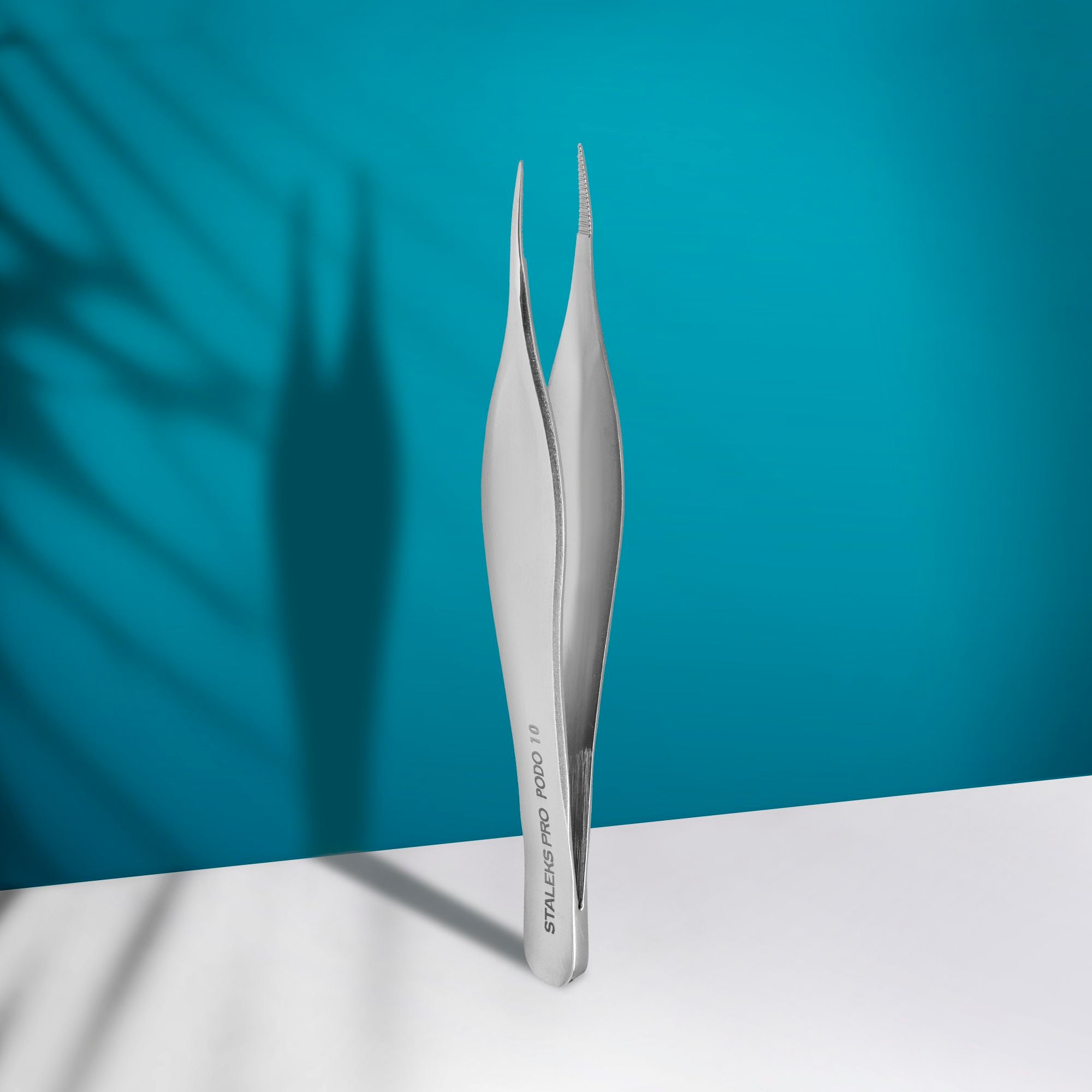 SPLINTER TWEEZERS PODO 10