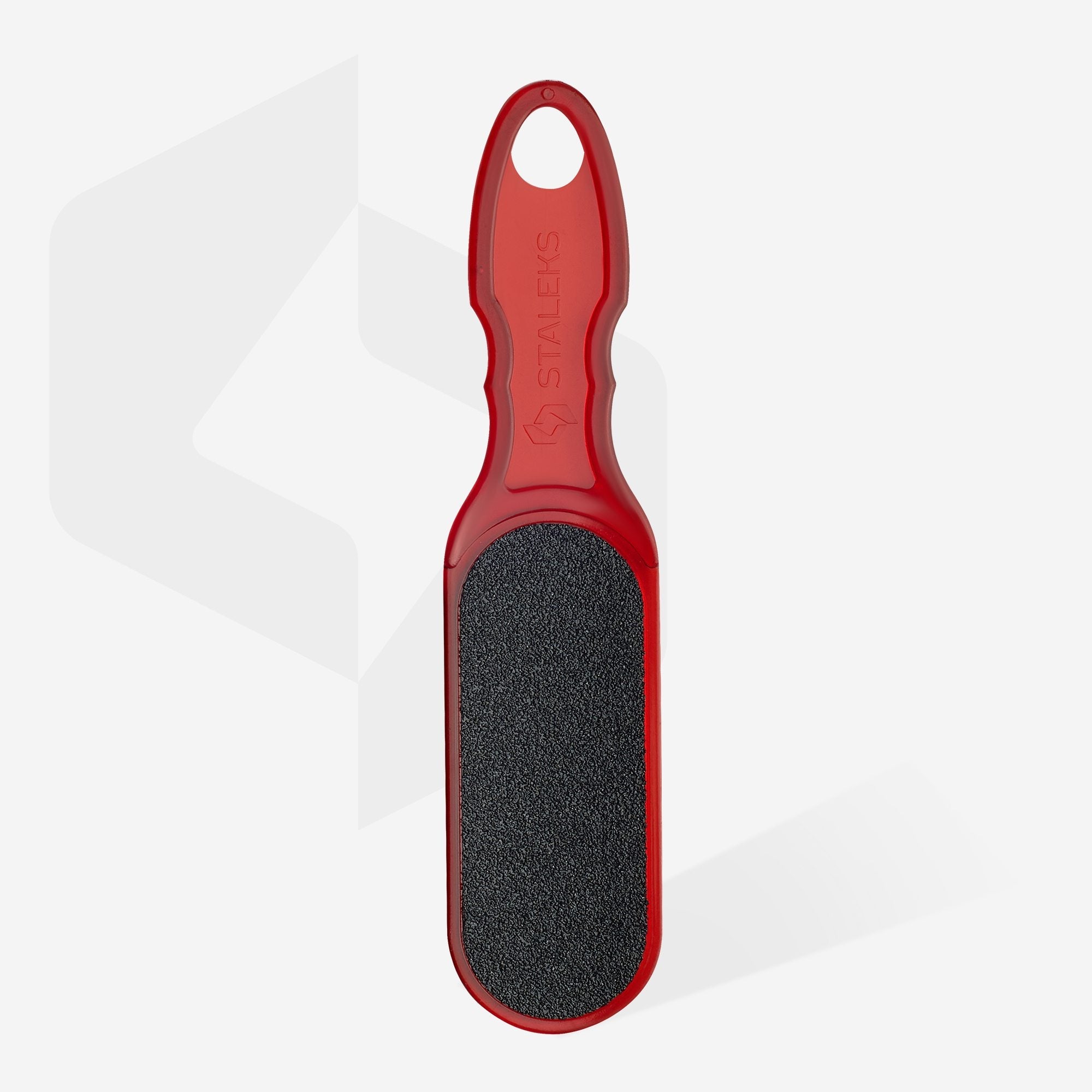 Nagų dildė AC 10/3 CLASSIC, 60/80 grit