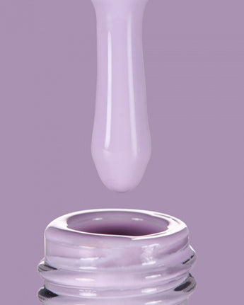 DARK by Rior Gēla nagu laka 176, 6 ml