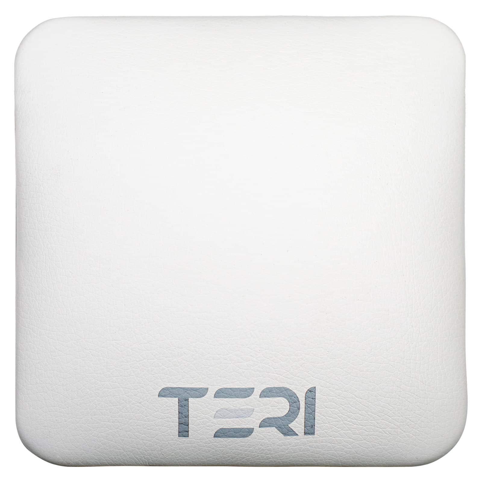 TERI elbow rest pillow (white)