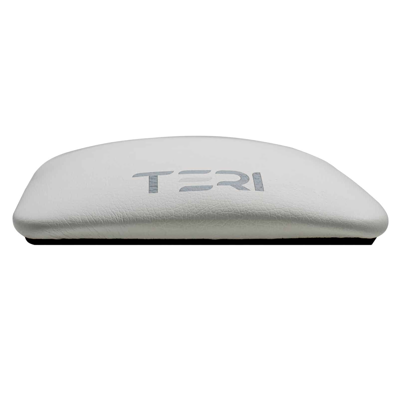 TERI elbow rest pillow (white)