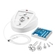 The device am60 microdermabrasion + cellulogia