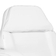 Kosmētiskais krēsls 557A, balts