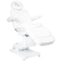 Cosmetic chair electric motor 2342 3-motors, white