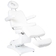 Cosmetic chair electric motor 2342 3-motors, white