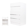 Reception desk, HAIR SYSTEM 001A, white