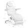 Sillon Basic 3 ACT. electric cosmetic chair 3  motors white