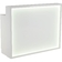 Reception desk BRILL, white