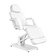 Cosmetic electric chair A171 1 motor, white