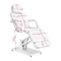 Cosmetic electric chair A171 1 motor, white