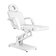 Cosmetic electric chair A171 1 motor, white