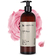 Massage Oil, Soft Rose, HABYS 500 ml