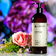 Massage Oil, Soft Rose, HABYS 500 ml