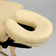 Portable massage table Sofia Comfy Base K533 Beige