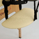 Portable massage table Sofia Comfy Base K533 Beige