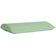 Semi Round Bolster Lumbar 40x25x5 Soft K022 Green