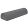 Semi Round Bolster 60x18x12 K622 Charcoal