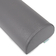 Semi Round Bolster 60x18x12 K622 Charcoal