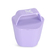 Body ice massager, HABYS, violet L