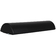 Semi Round Bolster 60x19x9 K015 Black