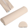 Semi Round Bolster 60x15x10 K101 Beige