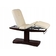 Stationary massage table Libra 4 HEAT So Skin K434 Beige