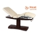 Stationary massage table Libra 4 HEAT So Skin K434 Beige