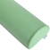 Semi Round Bolster 60x18x12 K022 Green