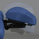 Massage Table Aero Alu 60 Vinyl Flex K012 Navy Blue