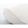 Profiled orthopedic pillow M, 50x30x7/9cm